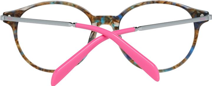Actual product image Emilio Pucci Glasses (no correction)