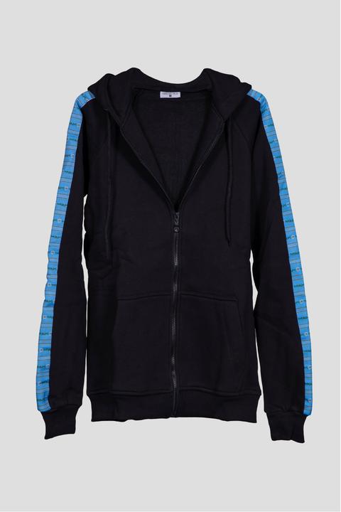 Produktbild Edelvetica Sweatjacke Edelweiss Damen (L)