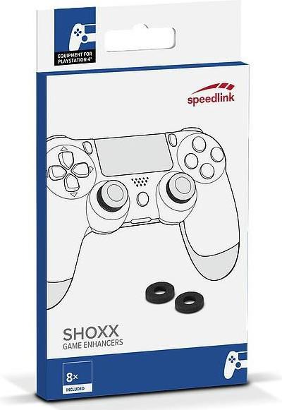 Produktbild Speedlink Shoxx Game Enhancer (PS4)