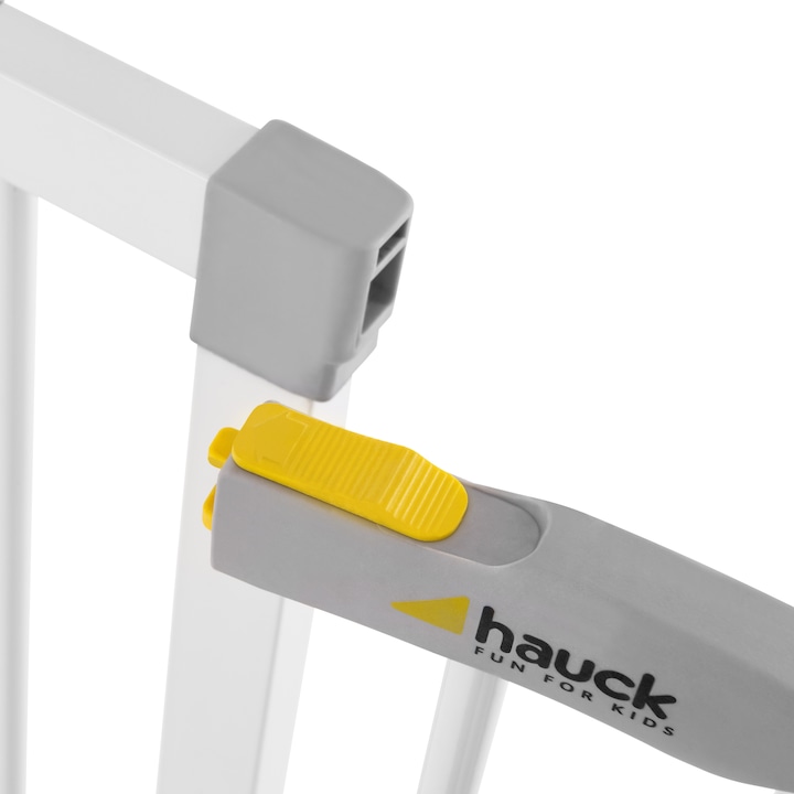 Produktbild Hauck Open N Stop+ 9cm extension white (77 cm)