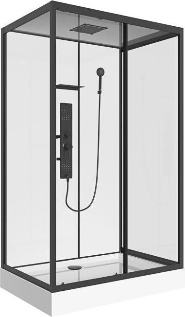 Vente-unique Sulipa (80 cm, 110 cm, 215 cm)
