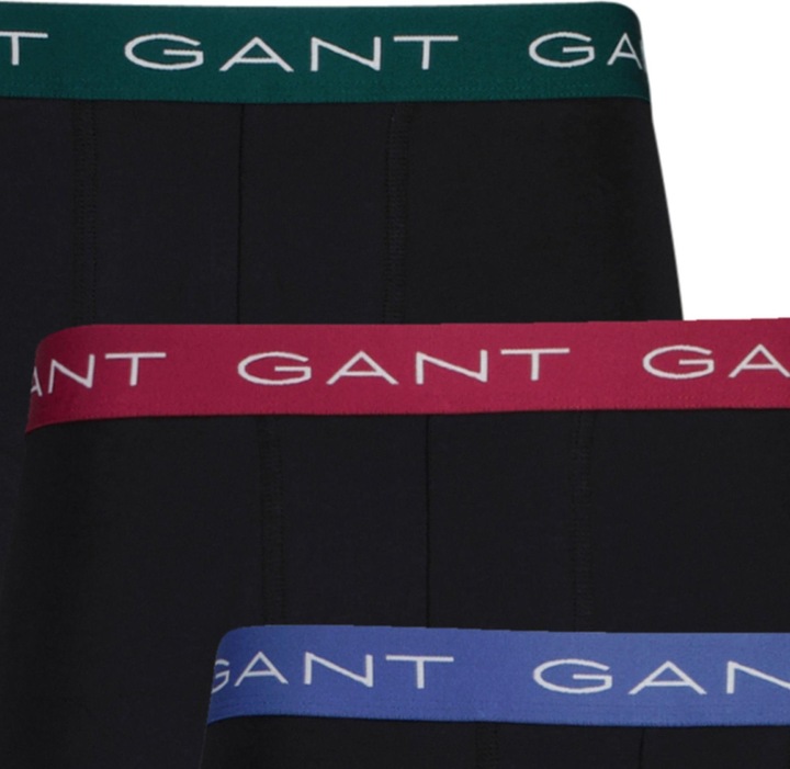 Image du produit GANT TRUNK 3-PACK (M, Lot de 3)