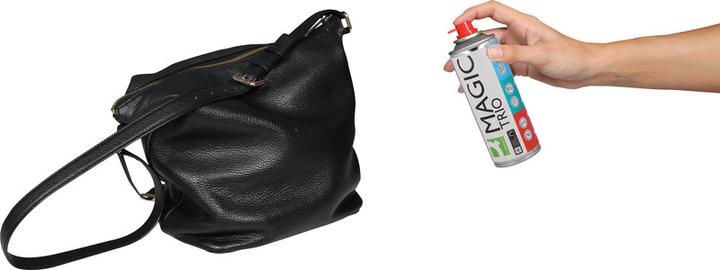 Immagine prodotto Q-Connect Magic trio Spray (200 ml)