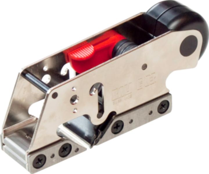 Rali avion à feuilletons G 03 N (30 mm)