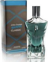 Immagine prodotto Maison Alhambra World John Gustav Classic (Eau de parfum, 100 ml)