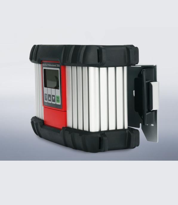 Image du produit Fronius ACCTIVA Professional 6V/12V/24V (12V, 24V, 35 A)