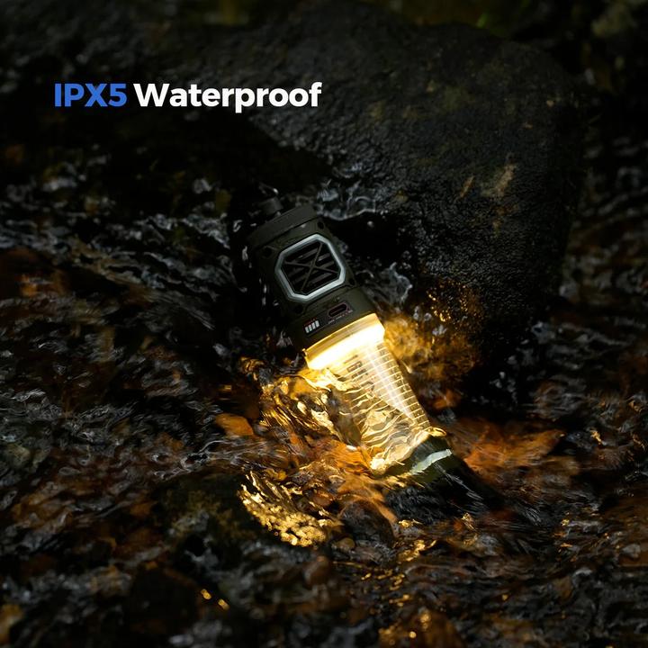 Immagine prodotto Flextail Tiny Repeller S Sand