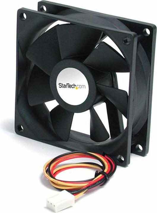 StarTech 60x25mm Computerkastventilator (60 mm, 1x)