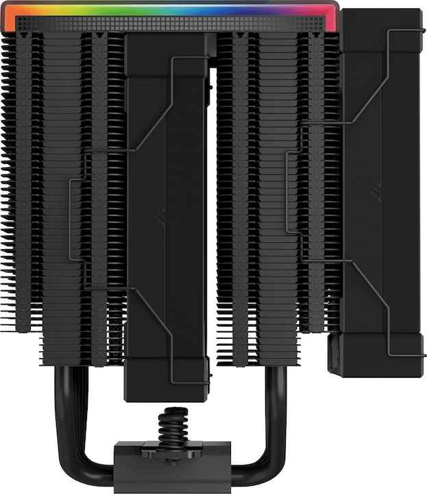 Actual product image Deepcool AK620 Digital (157 mm)