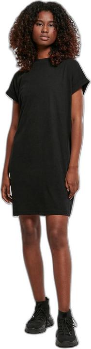Image du produit Urban Classics Ladies Rainbow Tee Dress (L)