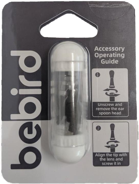 Immagine prodotto Bebird 10-teiliges Ersatzspitzen Set für EarSight Plus