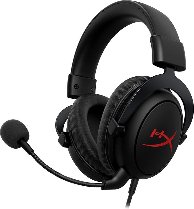Image du produit HyperX Cloud Core (Filaire)