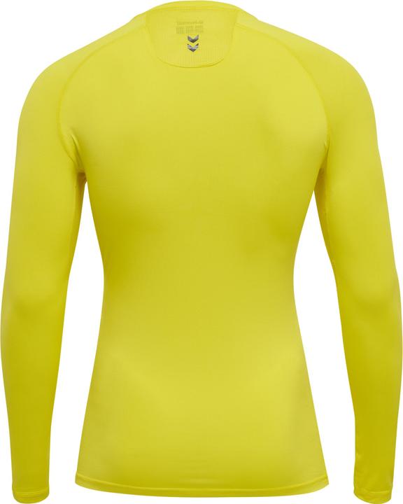 Actual product image hummel First Performance Jersey L/S (XL)