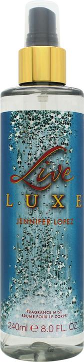 Immagine prodotto Jennifer Lopez Vivi il lusso (Spray corpo, 240 ml)