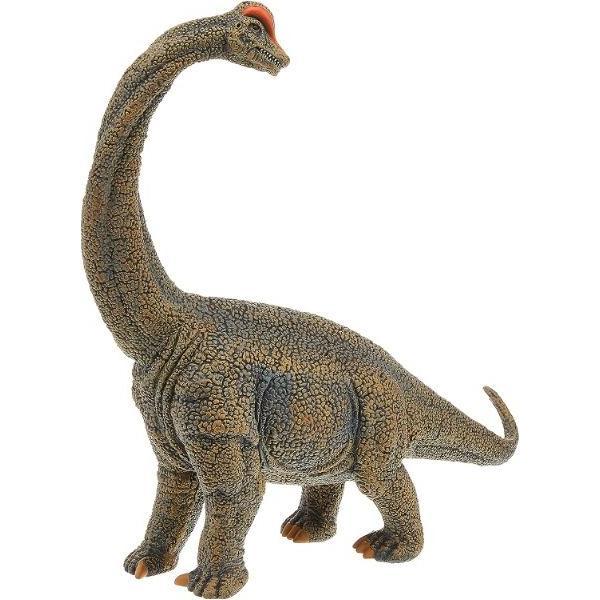 Thumbnail - Collecta Brachiosaurus Deluxe (1:40)