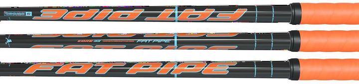 Produktbild Fat Pipe CORE 33 ORANGE 24/25 (85 cm, Links)