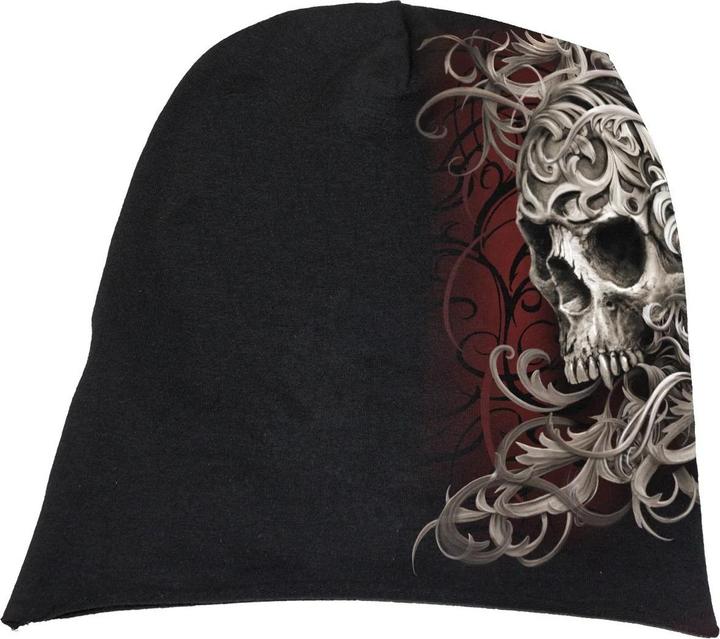Immagine prodotto Spiral Skull Shoulder Wrap Berretto