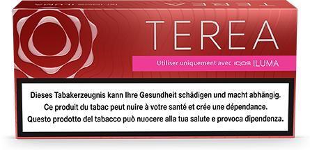 Image du produit Terea Sienna