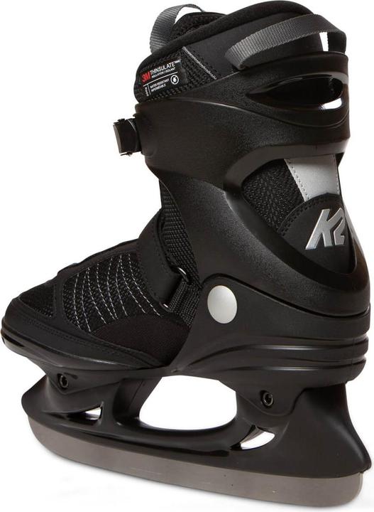 Actual product image K2 F.I.T. Ice Pro - 43458 (44.5)