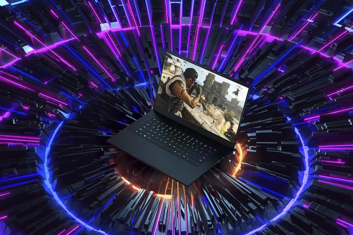 Produktbild Razer Blade 15 (15.60", Intel Core i7-10750H, 16 GB, 512 GB, DE)