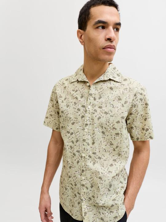 Produktbild Jack & Jones Regular Fit Hemd Hemd (M)