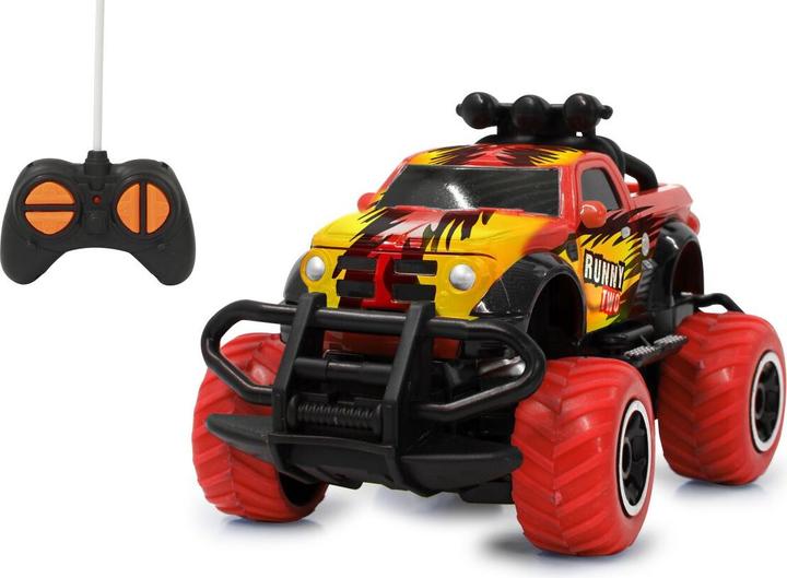 Actual product image Jamara Runny Two