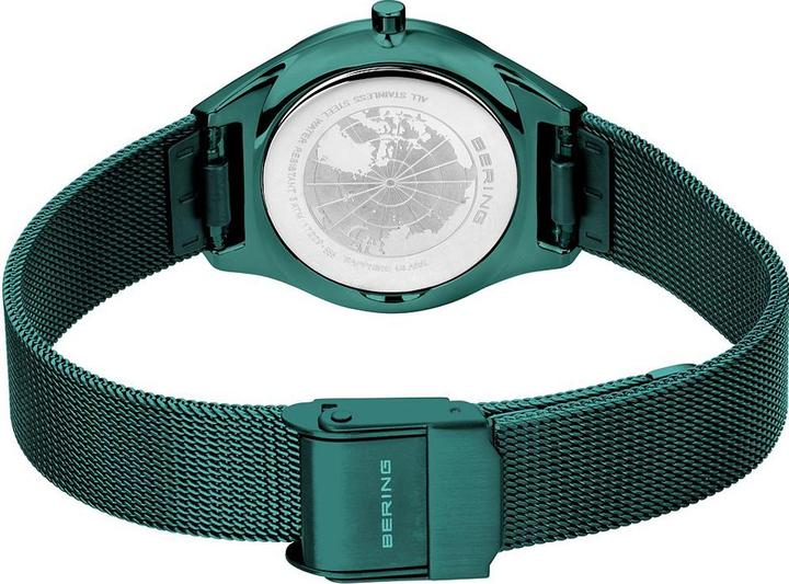 Actual product image Bering Ultra Slim (Analogue wristwatch, 29 mm)