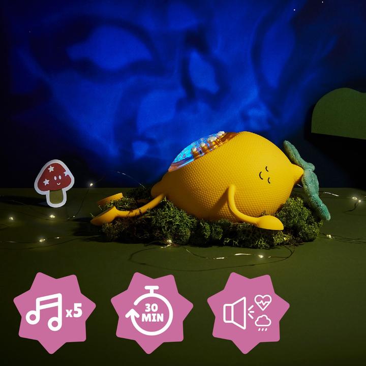 Immagine prodotto Badabulle Basile