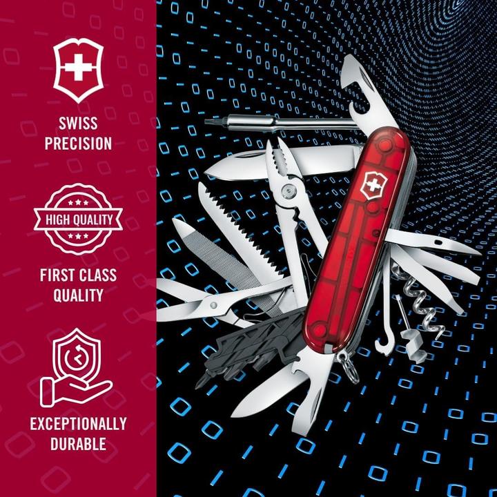 Produktbild Victorinox CyberTool L