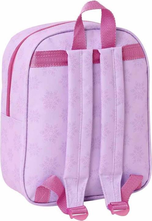 Produktbild Safta Disney Frozen 3D backpack 27cm