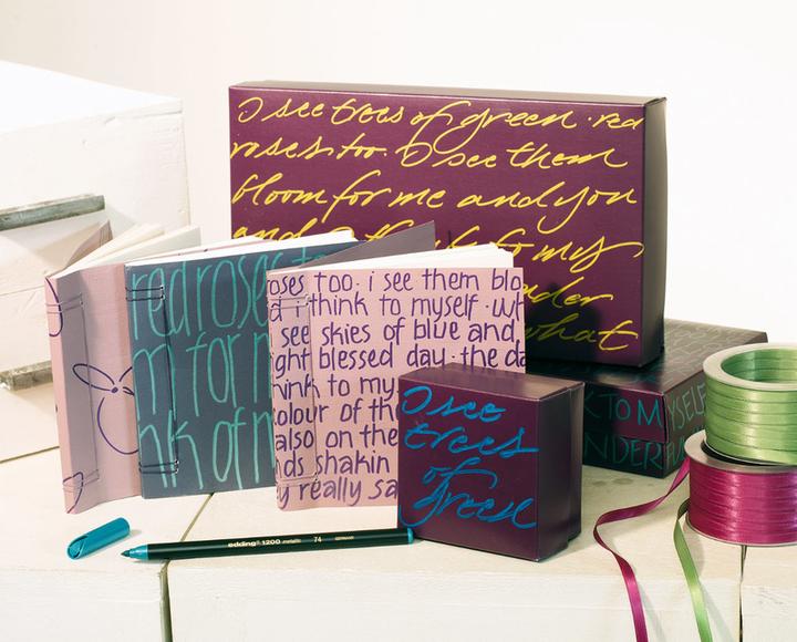 Produktbild Edding Fasermaler 1200 colourpen (1x)