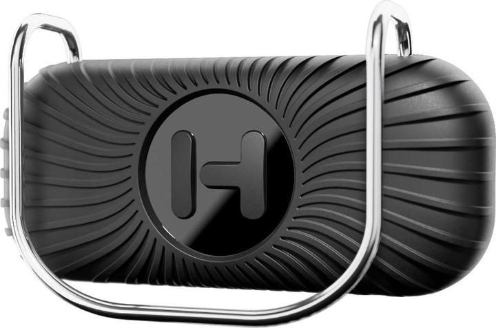 Produktbild Hyte Ls30 RGB Light Strips Blk 2pk (Blau, Grün, Mehrfarbig, RGB, Rot)