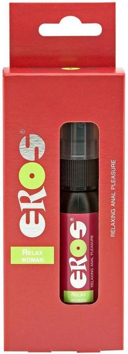 Produktbild Eros Relax (30 ml)
