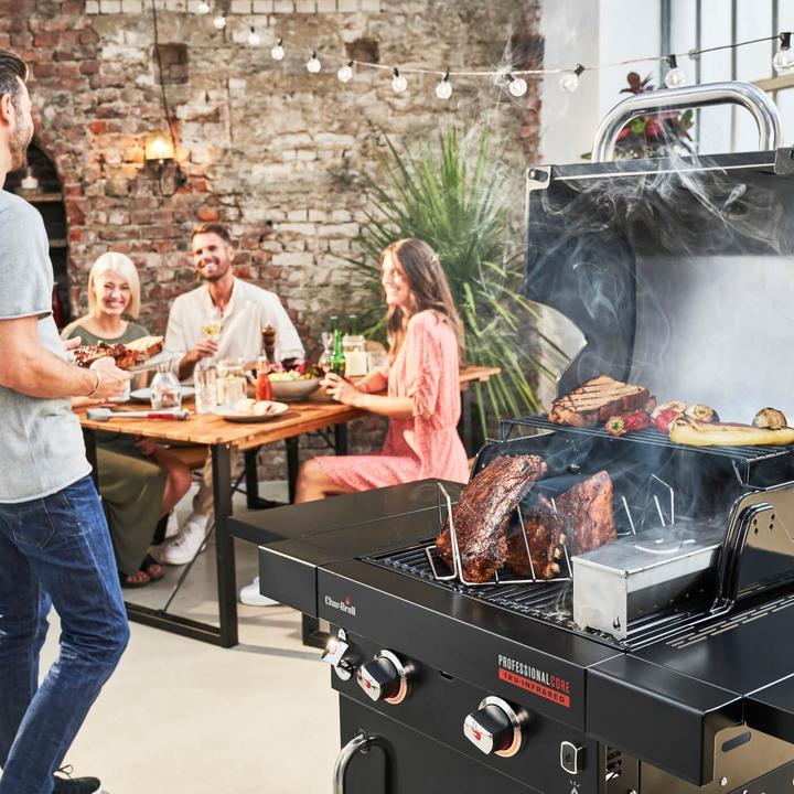 Produktbild Char Broil Professional CORE B 2 (6.15 kW)
