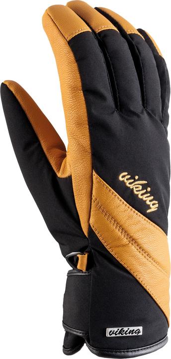 Produktbild MGA Wikinger Aurin Ski Lady Handschuhe (5)
