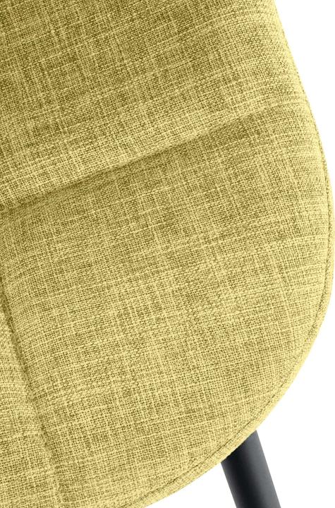 Produktbild Swisshandel24 Stuhl Tom Stoff