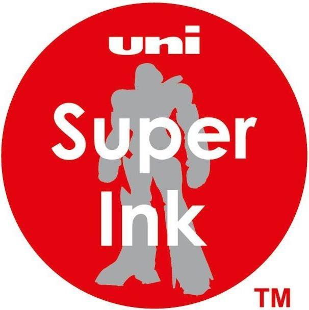 Produktbild Uni-ball Signo 207 (Black, 1 x)