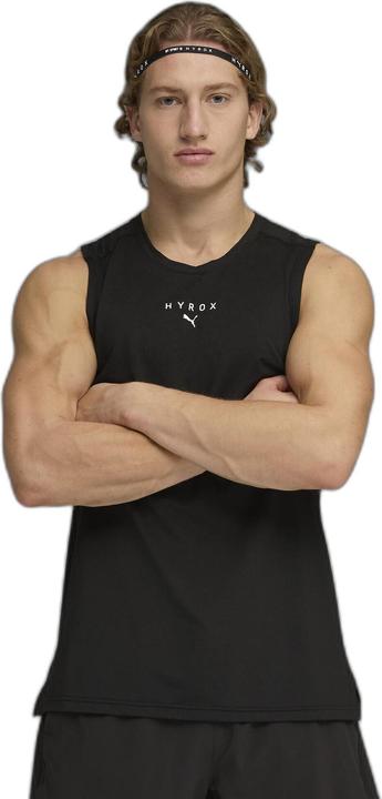 Image du produit Puma M X Hyrox Dryelite Training Tank (M)