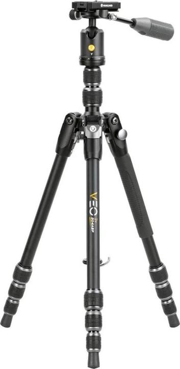 Vanguard VEO3T204ABP (Metall)