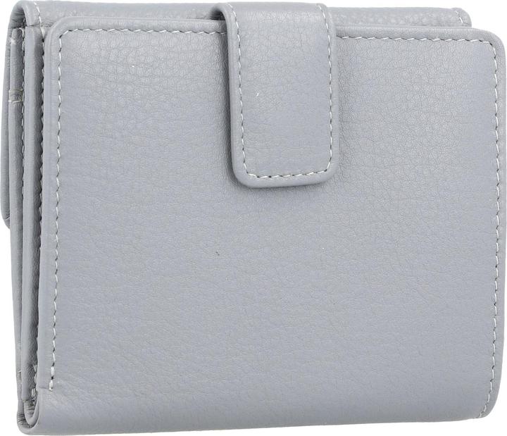 Actual product image Esquire Viktoria wallet RFID 10 cm