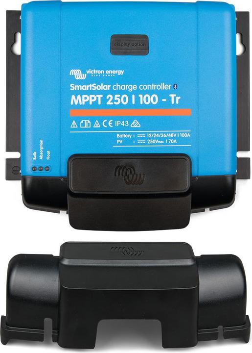 Actual product image Victron Energy MPPT WireBox-XL Tr