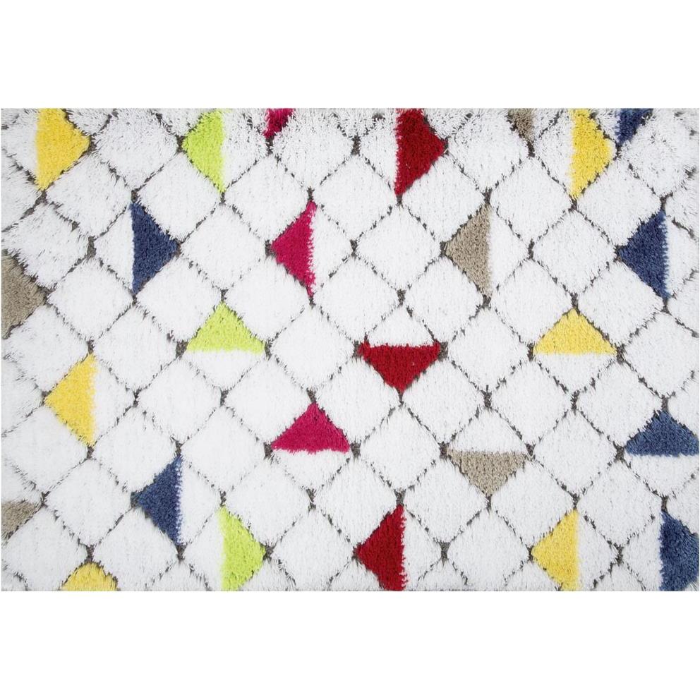 spirella, Badteppich, Grid (60 x 90 cm)