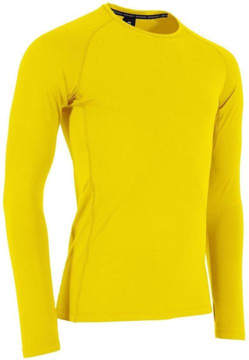 Actual product image Stanno Core Baselayer Long Sleeve Shirt (L)