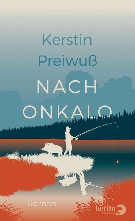 Produktbild Nach Onkalo (Deutsch, Kerstin Preiwuß, 2017)