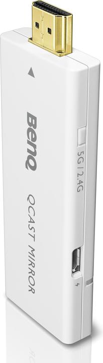 Produktbild BenQ QP20 QCast Mirror HDMI Wireless Dongle