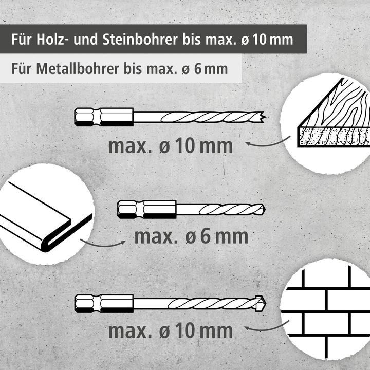 Produktbild wolfcraft 1 Winkelgetriebe 90°