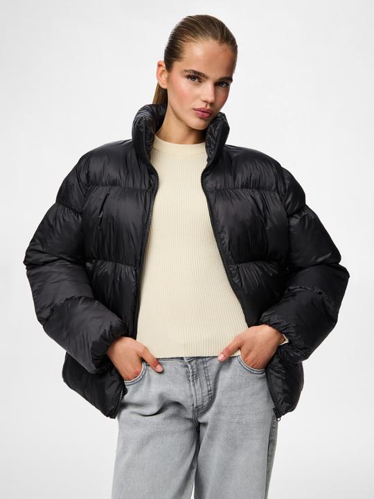 Immagine prodotto Pieces PCMILLA GLÄNZENDE Pufferjacke (S)