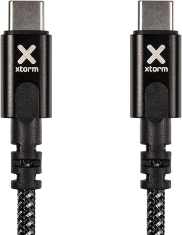 Actual product image Xtorm Original Series USB-C PD 240 (2 m, USB 3.1)