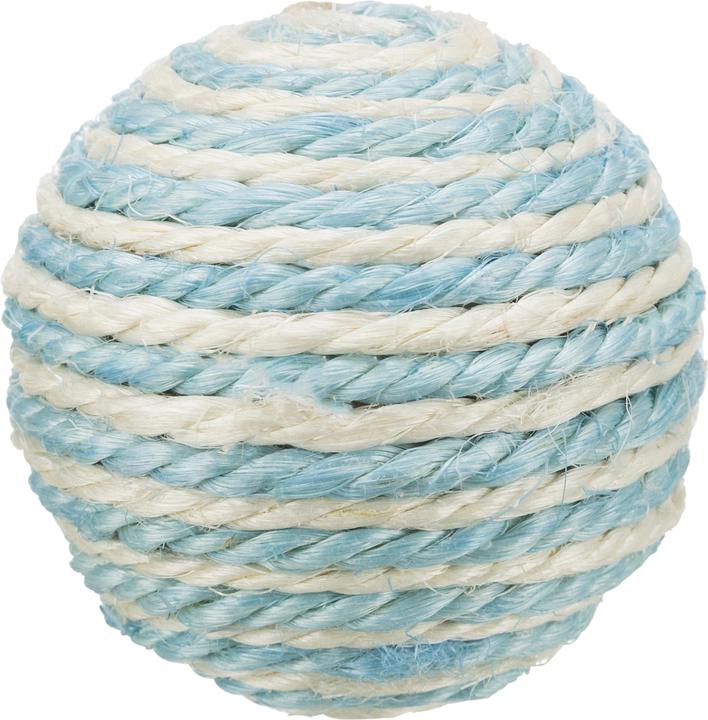 Produktbild Trixie Ball (Ballspielzeug Katze)