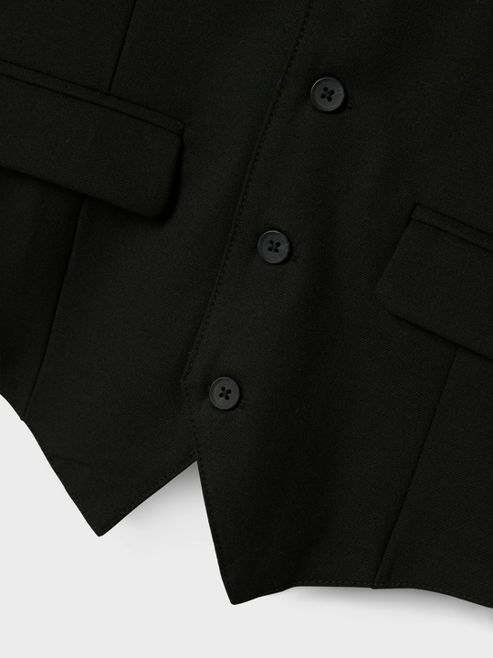 Actual product image Name it Regular Fit Vest (122)